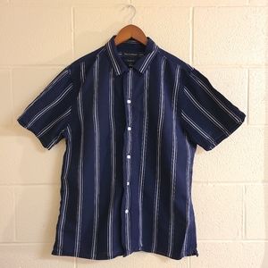 Banana Republic Slim Fit Shirt